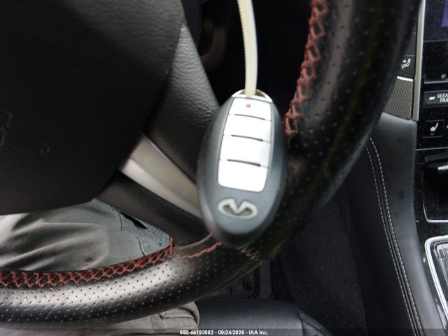 Aukcja sprzedaży 2014 Infiniti Q50 Premium, vin: JN1BV7ARXEM699690, numer aukcji: 46193082