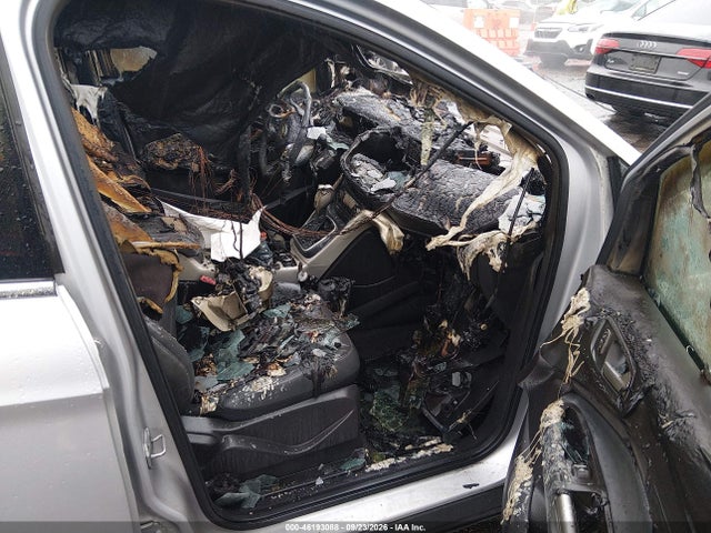 2013 Ford Escape Sel მანქანა იყიდება აუქციონზე, vin: 1FMCU9HX6DUD47205, აუქციონის ნომერი: 46193088