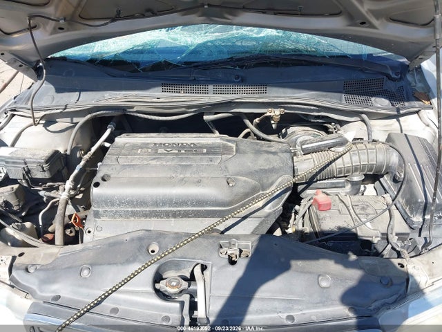 Aukcja sprzedaży 2004 Honda Odyssey Ex, vin: 5FNRL18834B114063, numer aukcji: 46193092