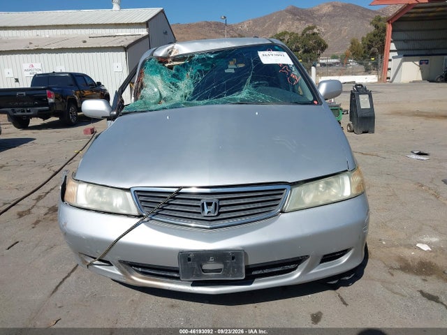 Aukcja sprzedaży 2004 Honda Odyssey Ex, vin: 5FNRL18834B114063, numer aukcji: 46193092