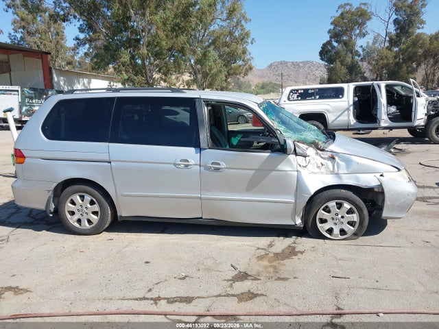Aukcja sprzedaży 2004 Honda Odyssey Ex, vin: 5FNRL18834B114063, numer aukcji: 46193092
