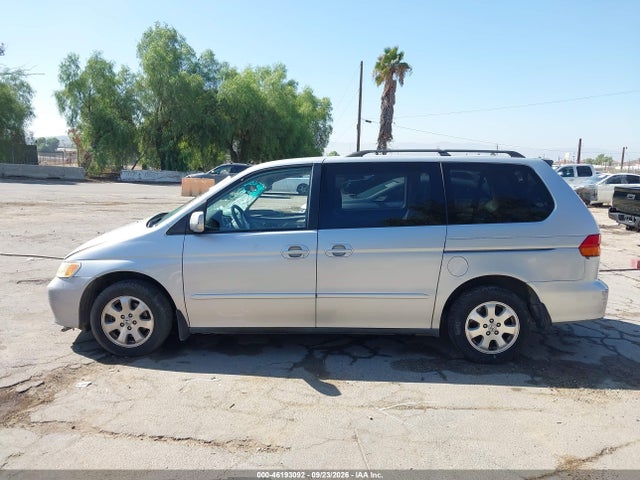 Aukcja sprzedaży 2004 Honda Odyssey Ex, vin: 5FNRL18834B114063, numer aukcji: 46193092