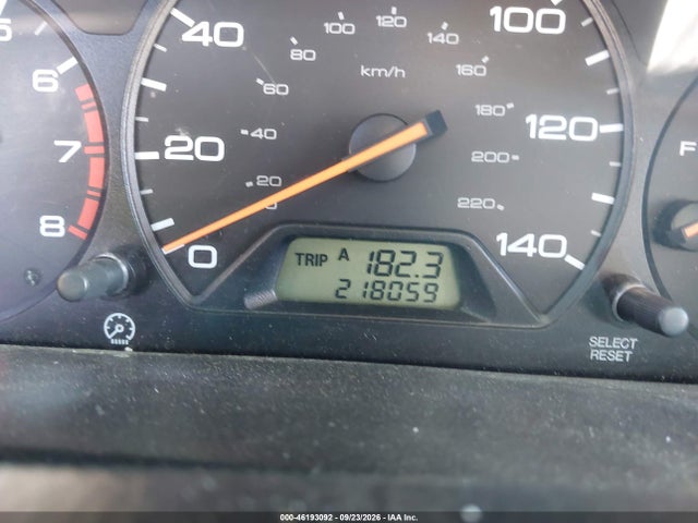Aukcja sprzedaży 2004 Honda Odyssey Ex, vin: 5FNRL18834B114063, numer aukcji: 46193092