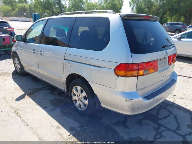 Aukcja sprzedaży 2004 Honda Odyssey Ex, vin: 5FNRL18834B114063, numer aukcji: 46193092