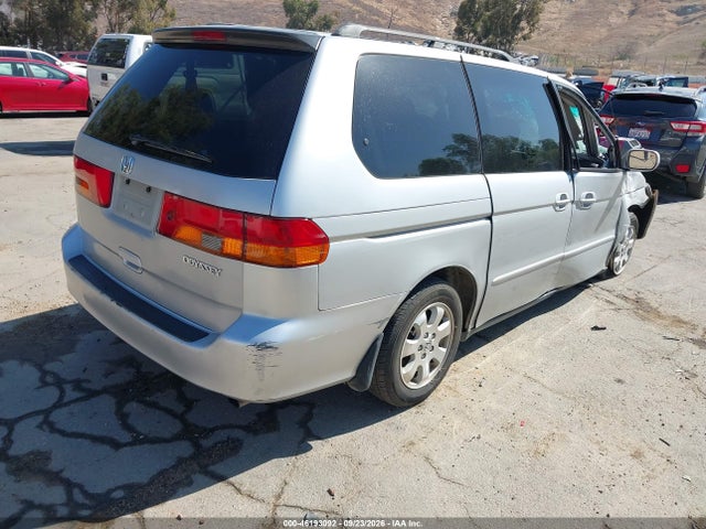 Aukcja sprzedaży 2004 Honda Odyssey Ex, vin: 5FNRL18834B114063, numer aukcji: 46193092
