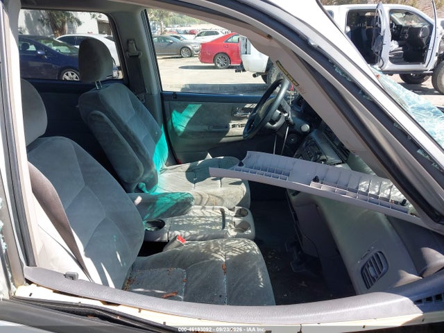 Aukcja sprzedaży 2004 Honda Odyssey Ex, vin: 5FNRL18834B114063, numer aukcji: 46193092