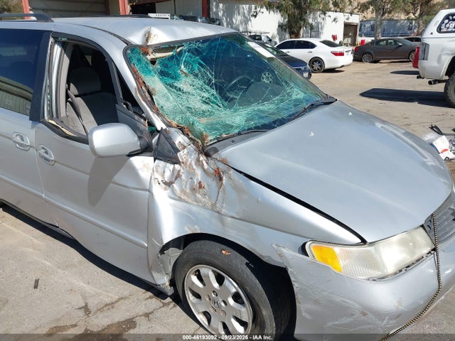 Aukcja sprzedaży 2004 Honda Odyssey Ex, vin: 5FNRL18834B114063, numer aukcji: 46193092