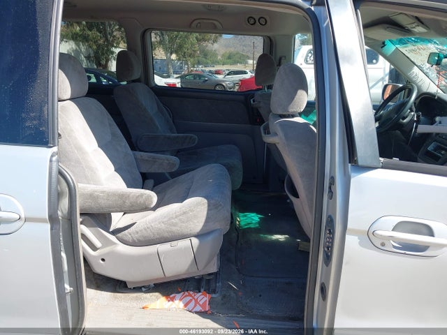 Aukcja sprzedaży 2004 Honda Odyssey Ex, vin: 5FNRL18834B114063, numer aukcji: 46193092