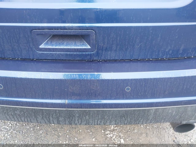 46193101 :رقم المزاد ، 2FMDK3K93CBA67635 vin ، 2012 Ford Edge Limited مزاد بيع