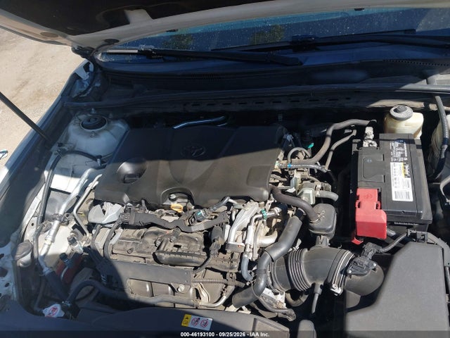Продаж на аукціоні авто 2018 Toyota Camry Xse, vin: 4T1B61HK8JU059919, номер лоту: 46193100