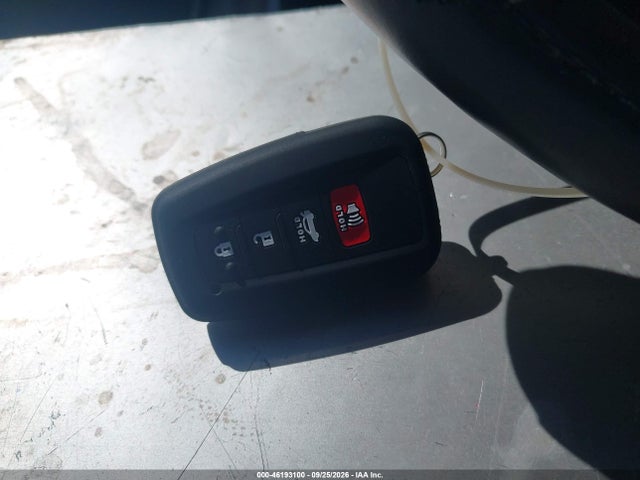 Продаж на аукціоні авто 2018 Toyota Camry Xse, vin: 4T1B61HK8JU059919, номер лоту: 46193100
