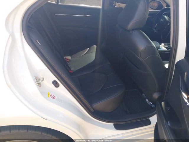 Продаж на аукціоні авто 2018 Toyota Camry Xse, vin: 4T1B61HK8JU059919, номер лоту: 46193100