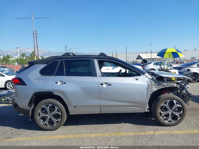 JTMEB3FV7SD255762 Toyota Rav4 Plug-in Hybrid Xse