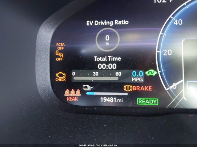 JTMEB3FV7SD255762 Toyota Rav4 Plug-in Hybrid Xse