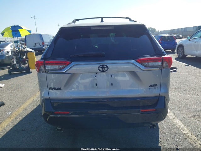 JTMEB3FV7SD255762 Toyota Rav4 Plug-in Hybrid Xse