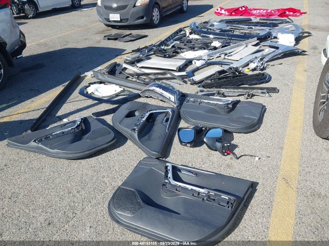 JTMEB3FV7SD255762 Toyota Rav4 Plug-in Hybrid Xse