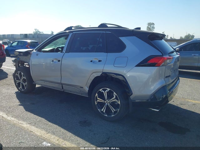 JTMEB3FV7SD255762 Toyota Rav4 Plug-in Hybrid Xse