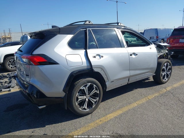 JTMEB3FV7SD255762 Toyota Rav4 Plug-in Hybrid Xse