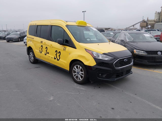 Ford Transit Connect Xlt Passenger 2020 NM0GE9F20L1473583 main image