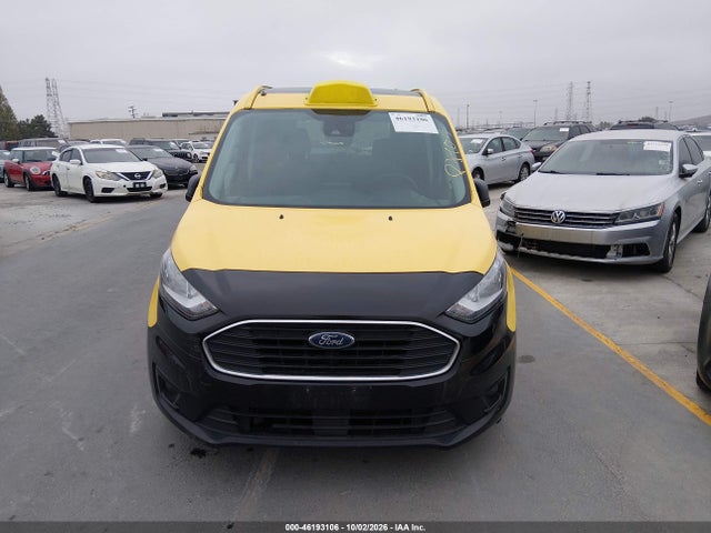 Ford Transit Connect Xlt Passenger 2020 NM0GE9F20L1473583 Image 12