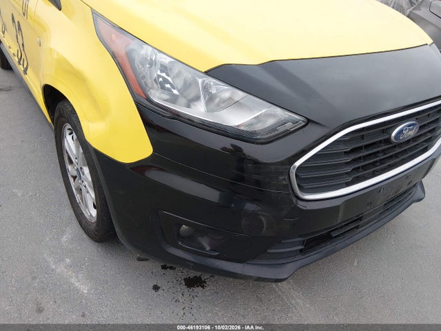 Ford Transit Connect Xlt Passenger 2020 NM0GE9F20L1473583 Image 6