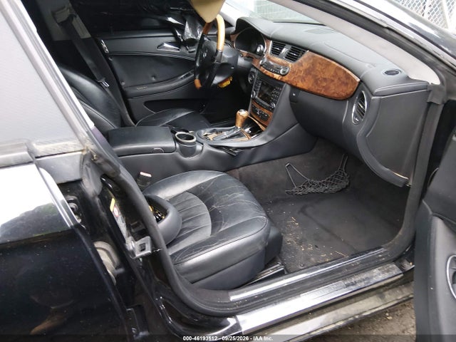Продаж на аукціоні авто 2006 Mercedes-benz Cls-class, vin: WDDDJ75X16A019789, номер лоту: 46193112