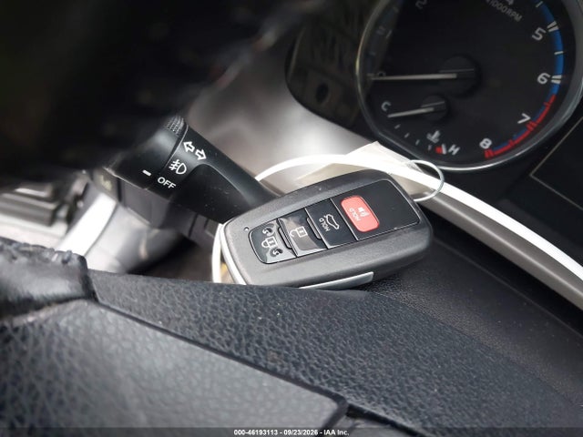 46193113 :رقم المزاد ، JTMYFREV2GJ062885 vin ، 2016 Toyota Rav4 Limited مزاد بيع