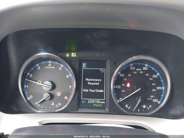 46193113 :رقم المزاد ، JTMYFREV2GJ062885 vin ، 2016 Toyota Rav4 Limited مزاد بيع