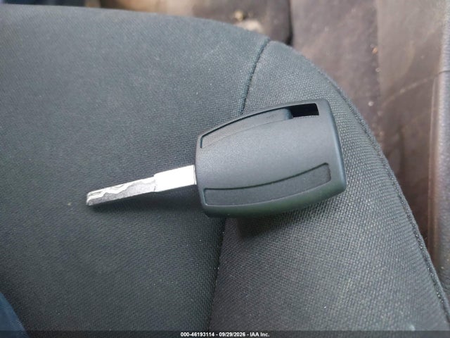 1FADP3E26GL305834 Ford FOCUS S