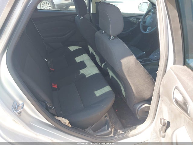 1FADP3E26GL305834 Ford FOCUS S