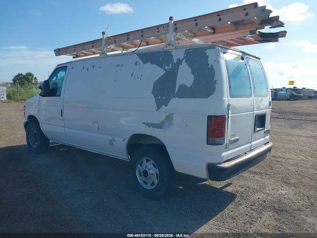 46193115 :رقم المزاد ، 1FTNE24W38DA82506 vin ، 2008 Ford Econoline مزاد بيع