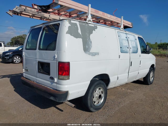 46193115 :رقم المزاد ، 1FTNE24W38DA82506 vin ، 2008 Ford Econoline مزاد بيع