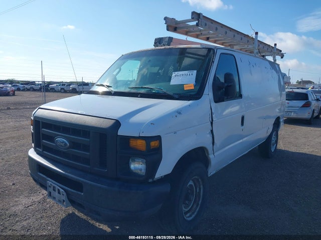 46193115 :رقم المزاد ، 1FTNE24W38DA82506 vin ، 2008 Ford Econoline مزاد بيع
