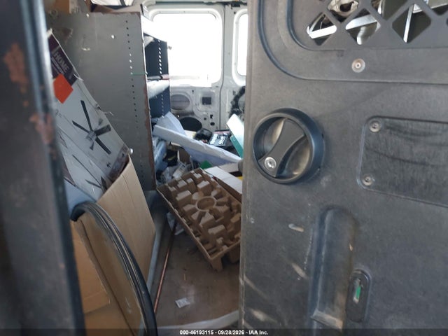 46193115 :رقم المزاد ، 1FTNE24W38DA82506 vin ، 2008 Ford Econoline مزاد بيع