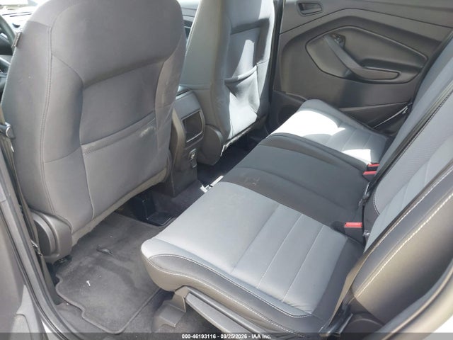 Продажа на аукционе авто 2017 Ford Escape S, vin: 1FMCU0F76HUD25001, номер лота: 46193116