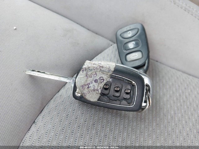 Продажа на аукционе авто 2015 Hyundai Sonata 2.4l Sport, vin: 5NPE34AF1FH056757, номер лота: 46193119