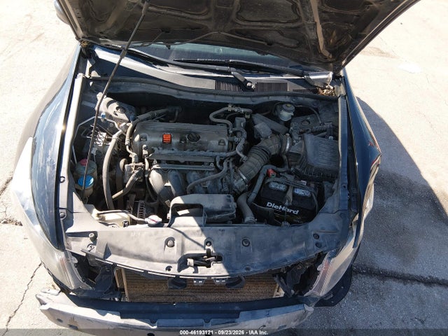 2011 Honda Accord 2.4 Se მანქანა იყიდება აუქციონზე, vin: 1HGCP2F61BA034690, აუქციონის ნომერი: 46193121