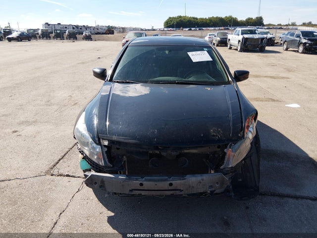 2011 Honda Accord 2.4 Se მანქანა იყიდება აუქციონზე, vin: 1HGCP2F61BA034690, აუქციონის ნომერი: 46193121