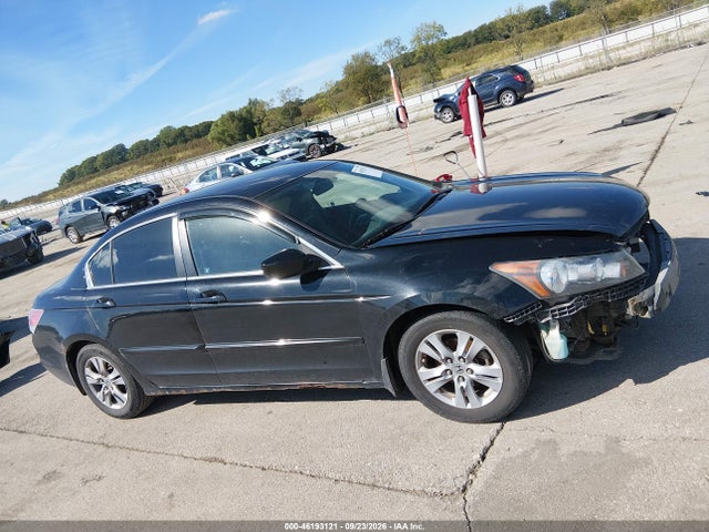 2011 Honda Accord 2.4 Se მანქანა იყიდება აუქციონზე, vin: 1HGCP2F61BA034690, აუქციონის ნომერი: 46193121