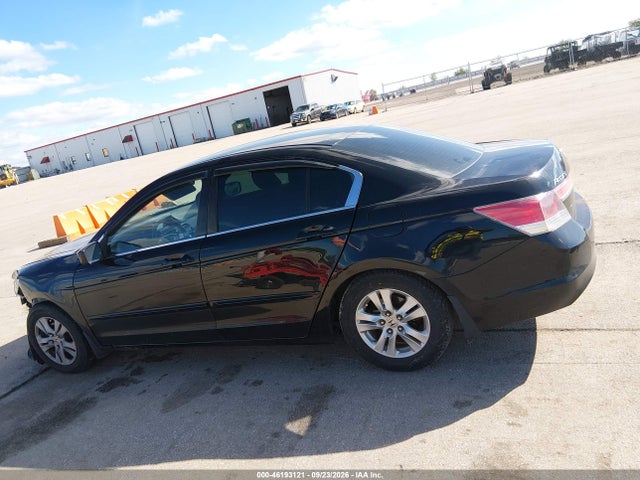 2011 Honda Accord 2.4 Se მანქანა იყიდება აუქციონზე, vin: 1HGCP2F61BA034690, აუქციონის ნომერი: 46193121