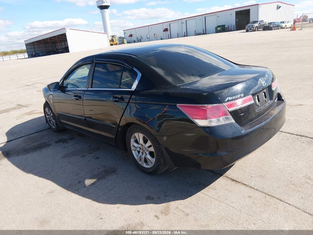 2011 Honda Accord 2.4 Se მანქანა იყიდება აუქციონზე, vin: 1HGCP2F61BA034690, აუქციონის ნომერი: 46193121