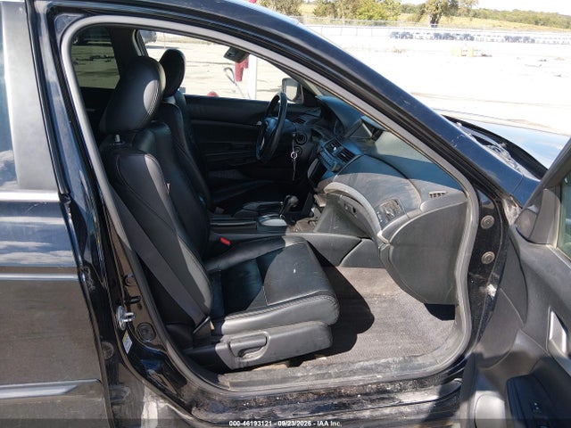 2011 Honda Accord 2.4 Se მანქანა იყიდება აუქციონზე, vin: 1HGCP2F61BA034690, აუქციონის ნომერი: 46193121