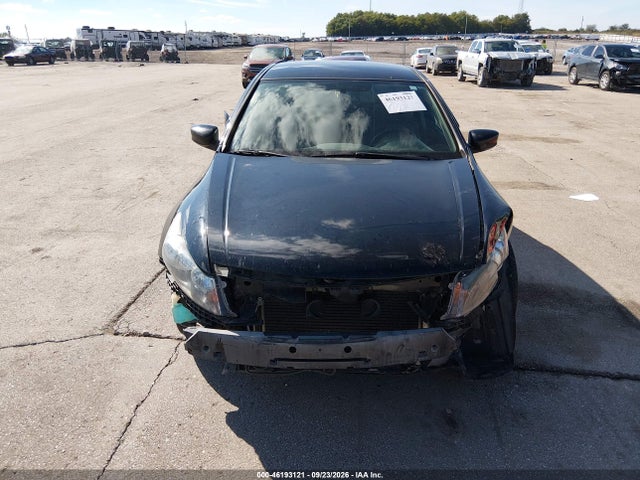 2011 Honda Accord 2.4 Se მანქანა იყიდება აუქციონზე, vin: 1HGCP2F61BA034690, აუქციონის ნომერი: 46193121