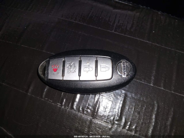 2016 Nissan Altima 2.5 Sr მანქანა იყიდება აუქციონზე, vin: 1N4AL3AP8GC130695, აუქციონის ნომერი: 46193124