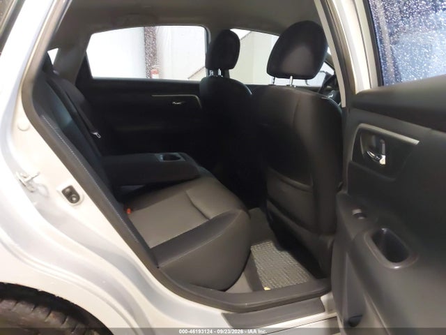 2016 Nissan Altima 2.5 Sr მანქანა იყიდება აუქციონზე, vin: 1N4AL3AP8GC130695, აუქციონის ნომერი: 46193124