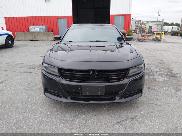Aukcja sprzedaży 2020 Dodge Charger Police Awd, vin: 2C3CDXKT1LH114966, numer aukcji: 46193127