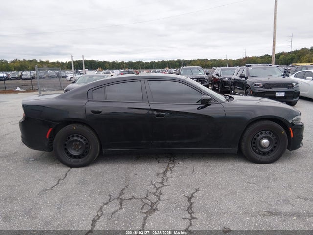 Aukcja sprzedaży 2020 Dodge Charger Police Awd, vin: 2C3CDXKT1LH114966, numer aukcji: 46193127