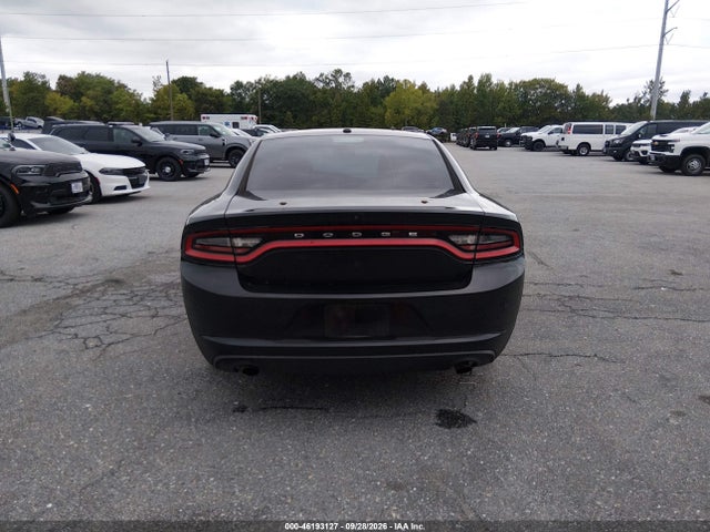 Aukcja sprzedaży 2020 Dodge Charger Police Awd, vin: 2C3CDXKT1LH114966, numer aukcji: 46193127