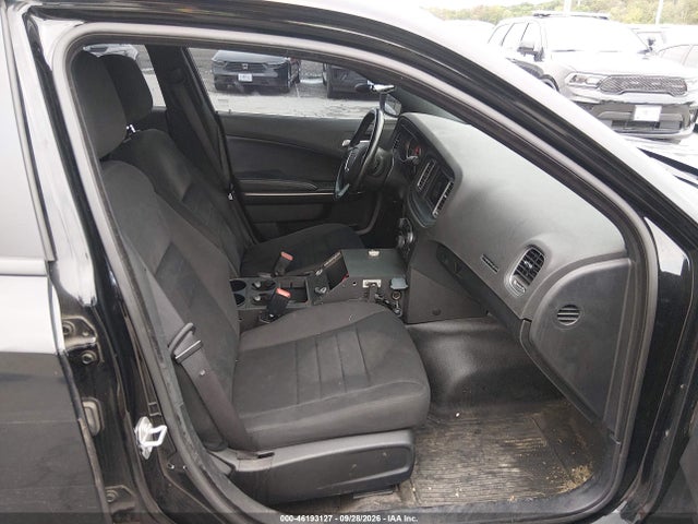 Aukcja sprzedaży 2020 Dodge Charger Police Awd, vin: 2C3CDXKT1LH114966, numer aukcji: 46193127