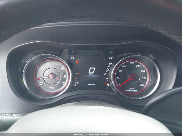 Aukcja sprzedaży 2020 Dodge Charger Police Awd, vin: 2C3CDXKT1LH114966, numer aukcji: 46193127
